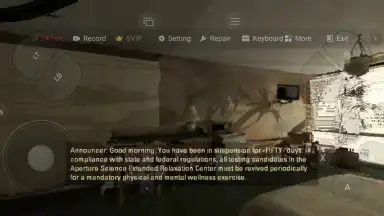 Gloud Games screenshot 4