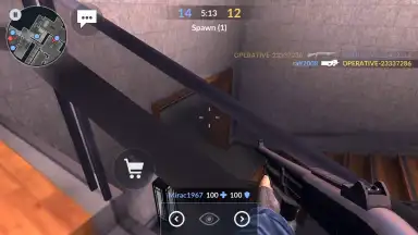 Critical Ops screenshot 6