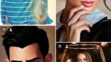 Photo Lab screenshot 4