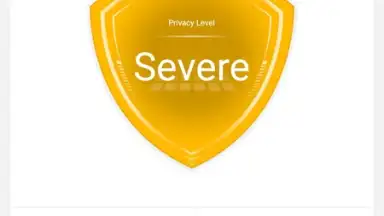 LEO Privacy Guard screenshot 3
