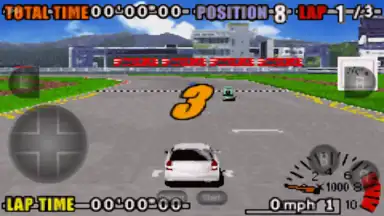 VideoEmu Game screenshot 14