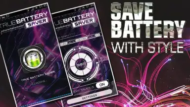 True Battery Saver screenshot 6