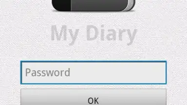 My Diary screenshot 12