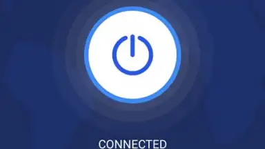 Super VPN screenshot 1