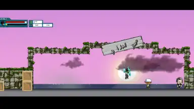 Citizen لعبة مواطن screenshot 2