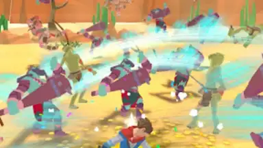 Every Hero screenshot 7