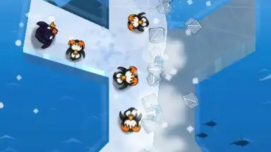 Slice Ice! screenshot 7
