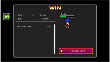 Archlion Saga screenshot 6