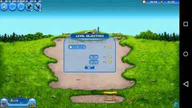 Farm Frenzy Free screenshot 5