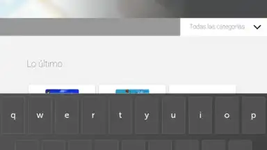 Clarity Keyboard screenshot 4