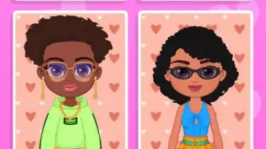 Hair Salon screenshot 1