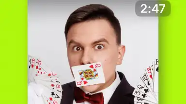VK Clips screenshot 15