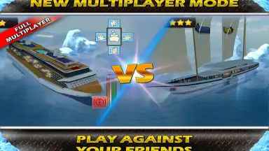 Titanic Escape Crash Parking screenshot 2