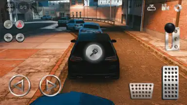 Real Car Parking 2 screenshot 8