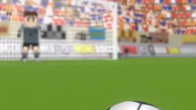 Mini Soccer Star screenshot 21