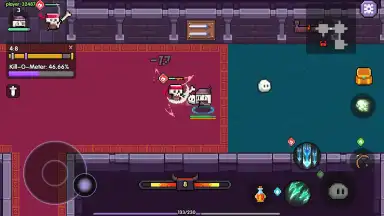 My Heroes: Dungeon Raid screenshot 8