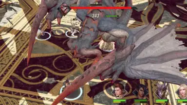 TERA: Endless War screenshot 10
