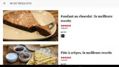 Cuisine screenshot 14