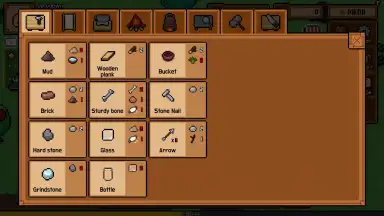 ForestCamp screenshot 6