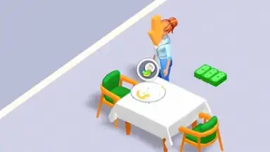 Suzy's Restaurant screenshot 3