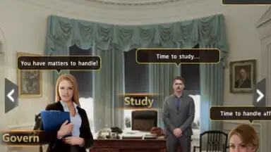 Politician War screenshot 4