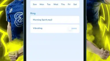 Parimatch screenshot 1