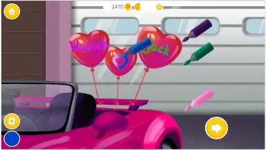 Hannah's High School Crush screenshot 6