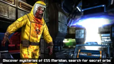 Dead Effect screenshot 2