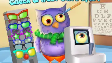 Little Buddies Animal Hospital screenshot 10