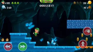 Lep's World 2 screenshot 3