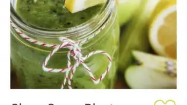 NutriLiving Recipes screenshot 1