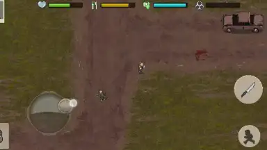 Mini DayZ 2 screenshot 5