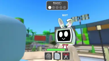 Blox World screenshot 5