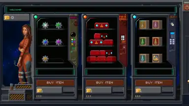 Constellation Eleven screenshot 15