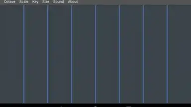 EtherPad screenshot 2