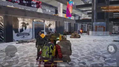 Darkest Days screenshot 9