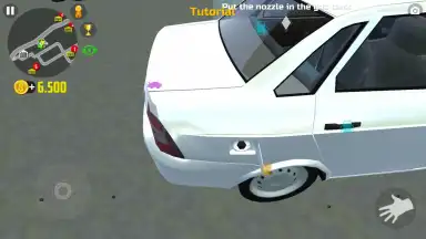 Car Simulator 2 screenshot 4