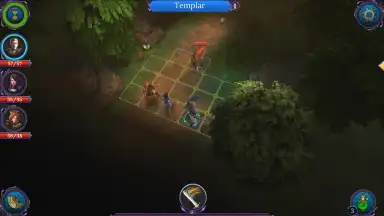 Mentors screenshot 5