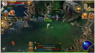 Era of Celestials screenshot 6