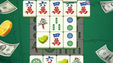 Mahjong Match：Tile Puzzle screenshot 5