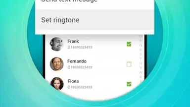 PixelPhone screenshot 4