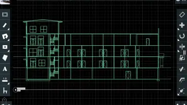 CAD Touch Free screenshot 11