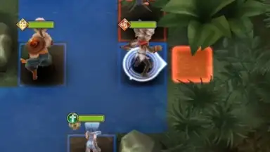 Arc the Lad R (JP) screenshot 6