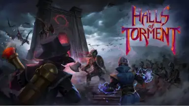 Halls of Torment screenshot 13