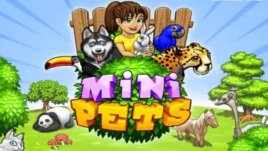 Mini Pets screenshot 6