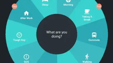 Simple Habit screenshot 1