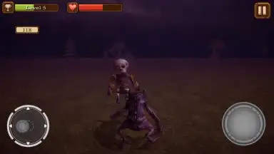 Vampire Simulator screenshot 2