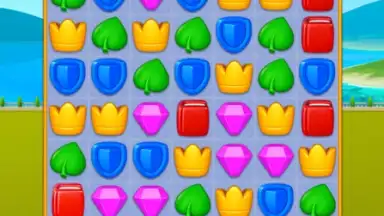 Royal Match screenshot 5