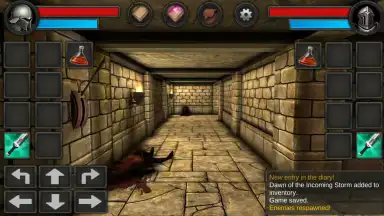 Moonshades screenshot 6