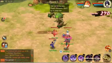 Echo of Phantoms screenshot 7